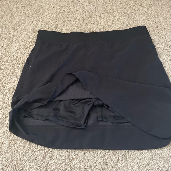 Skirts that are shorts bundle - Picture 2 of 5